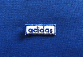 Applicatie adidas