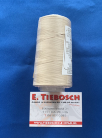 Lockgaren licht beige 888