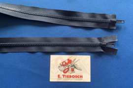 EP dubbel deelbaar donker blauw75 cm