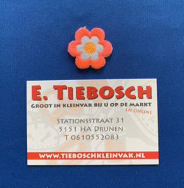 bloemetje