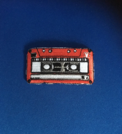 cassettebandje