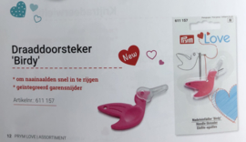 PRYM love naaldenvlimmer 611 157