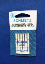 Schmetz sewing  special no. 75