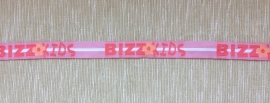 Bizzkids band roze