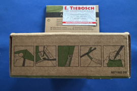 Multifunctioneel naaigereedschap