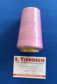 Lockgaren zacht roze 325
