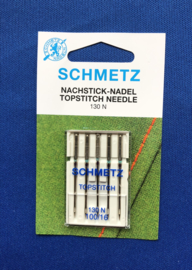 Schmetz topstitch no. 100