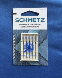 schmetz overlock naalden ass.