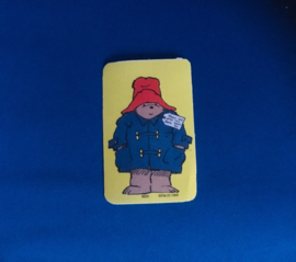 Applicatie beertje paddington