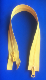 SBS dubbel deelbaar knal geel 60 cm