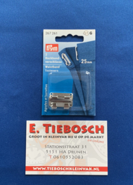PRYM broek haken 25 mm 267 261