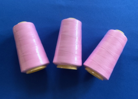 Lockgaren zacht roze 325