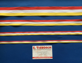 Oeteldonk band 15 mm breed