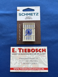 Schmetz leernaalden ass.