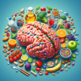 Brein, Neurotransmitters & Leer- en Gedragsproblemen | Startdatum 8 sept. 2025 (5 bijeenkomsten Online) - Will Missot