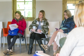 MNRI Ask Me Anything | Family Conferences & Intensive Weekends | 13 mei 2025 • 19.15-20.15 uur (Nederlands)