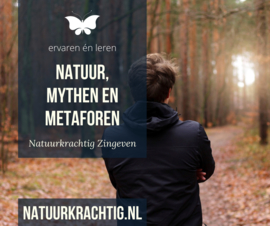 Natuur , mythen en metaforen | 20 en 27 augustus 2023, Delfgauw