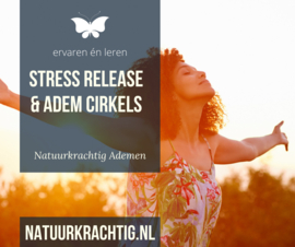 Stress Release en Adem Cirkels | 18 september 2022