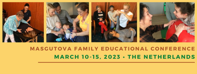 MNRI Conference | 2023, March 10-15 | Extra Adult/Parent/Caregiver