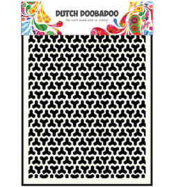 DutchDoobaDoo - Geometric Blocs
