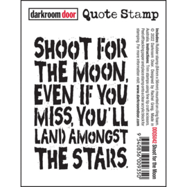 DarkroomDoor-Shoot for the Moon
