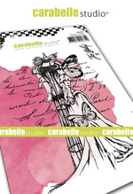 Carabelle Studio-SA60497 - Dressform