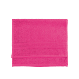 Guest Towel, Fuchsia, 30x50cm, Treb ADH