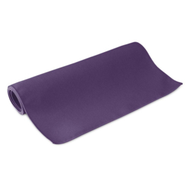 THL77 Bordløber Purple Lilla 30x132 - Treb SP