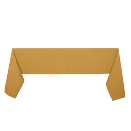 Dug Guld Gul 132x132cm - Treb SP