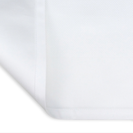 Napkins White 53x53cm Cotton - RiR