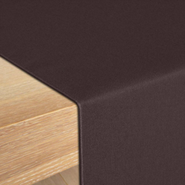 THL77 Bordløber Mocha Brun 30x132 - Treb SP
