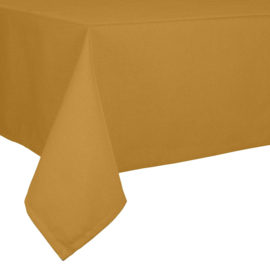 Dug Guld Gul 132x132cm - Treb SP
