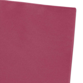 THL77 Bordløber Wild Raspberry Rød 30x132 - Treb SP
