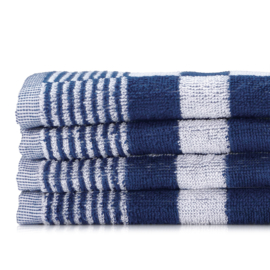 Hand Towel, Blue, 52x55cm, Treb ADH