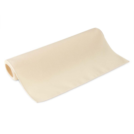 Table Runner Ivory 30x132 - Treb Classic