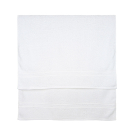 Bath Towel, White, 70x130cm, Treb ADH