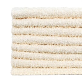 Guest Towel, Cream, 30x30cm, Treb SH