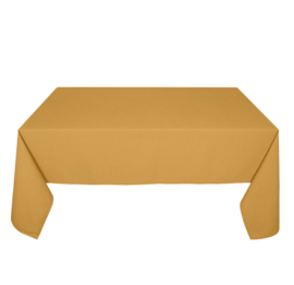 Dug Guld Gul 114x114cm - Treb SP