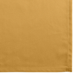 Dug Guld Gul 132x132cm - Treb SP