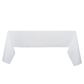 Tablecloth, White, 140x240cm, Treb BA