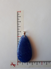 blauw (zo blauw)