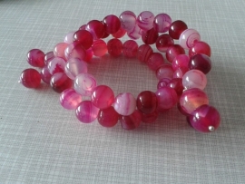 roze / rode armband