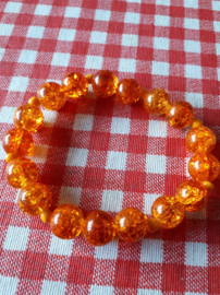 Oranje