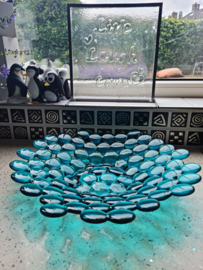 Aqua druppels