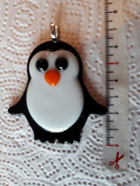 Pinguïn hanger