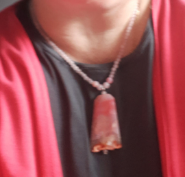 Pretty in Pink
