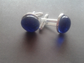 kobalt blauw