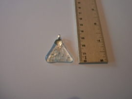 Kleine driehoek