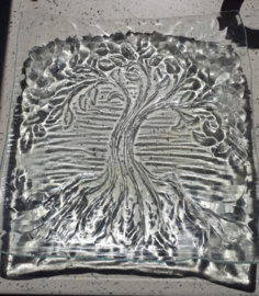 Tree of life schaal