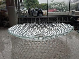 Clear drops